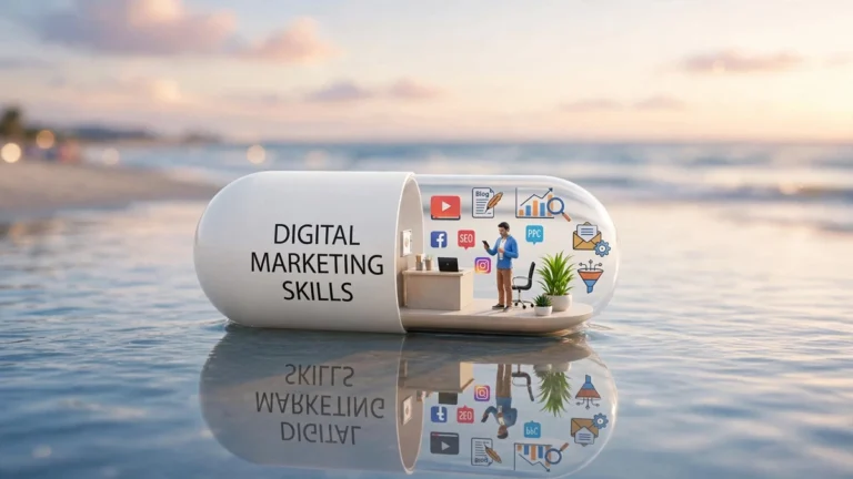 Essential Skills Every Digital Marketing Expert in Wayanad Should Have