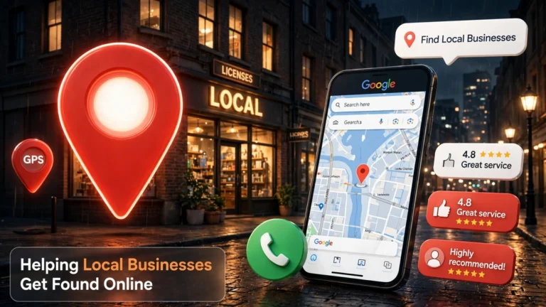 Why Local Businesses in Wayanad Need Digital Marketing Today